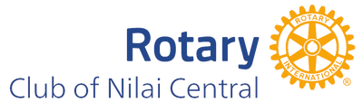 Rotary Nilai Logo